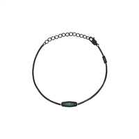 Bracciale Breil Uomo URBANCORE in Acciaio TJ3537 - TJ3537